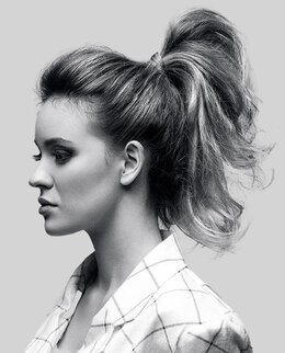 Subrina Professional Style