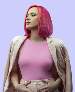 Subrina Professional Refresh