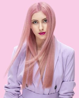 Subrina Professional Permanent