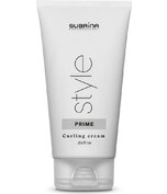 Subrina Professional Style Prime Curling Cream krém na kučeravé vlasy 150ml