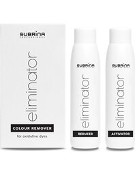 Subrina Professional Eliminator 2x100ml