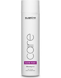 Subrina Professional Care Glow-Plex šampón na krepovité vlasy 250ml