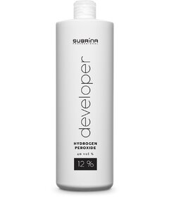 Subrina Professional Developer vyvíjač 12% 40VOL 1000ml