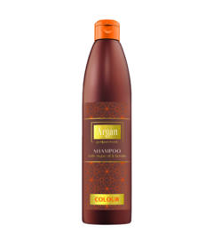 Subrina ARGAN Colour šampón 500ml