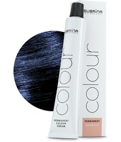 Subrina Professional Colour Permanent Essential 2/2 100ml