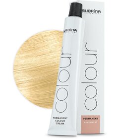 Subrina Professional Colour Permanent Essential 10/03 100ml
