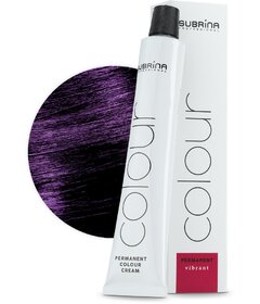 Subrina Professional Colour Permanent Vibrant 3/6 100ml