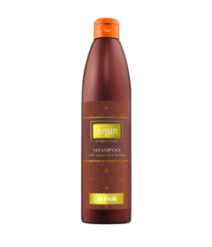 Subrina ARGAN Repair šampón 500ml
