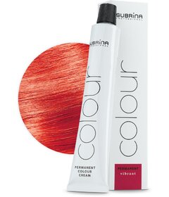 Subrina Professional Colour Permanent Vibrant 0/5 100ml