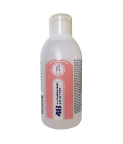 Subrina antibakteriálny gél 250ml