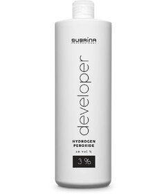 Subrina Professional Developer vyvíjač 3% 10VOL 1000ml