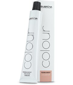 Subrina Professional Colour Permanent Essential 8/77 100ml