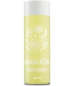 Subrina harmančekový šampón na vlasy 230ml