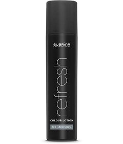 Subrina Professional Refresh Colour Lotion 8/2 250ml, holubia šedá
