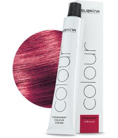 Subrina Professional Colour Permanent Vibrant 8/56 100ml
