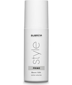 Subrina Professional Style Prime Root Lift sprej pre objem od korienkov 150ml