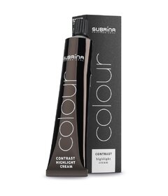 Subrina Professional Colour Contrast Orange 60ml
