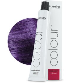 Subrina Professional Colour Permanent Vibrant 0/6 100ml