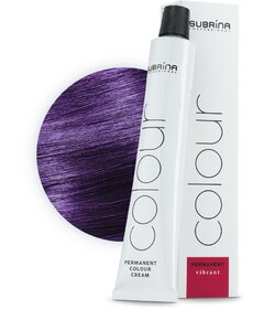 Subrina Professional Colour Permanent Vibrant 0/6 100ml