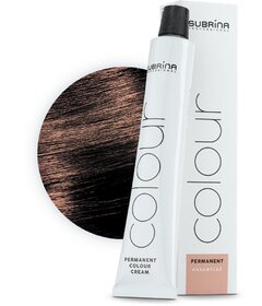 Subrina Professional Colour Permanent Essential 4/7 100ml
