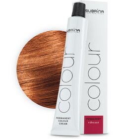 Subrina Professional Colour Permanent Vibrant 7/34 100ml