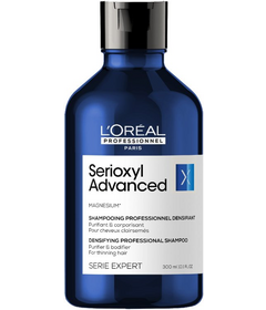 L'Oréal Professionnel Serioxyl Advanced šampón na zahustenie vlasov 300ml