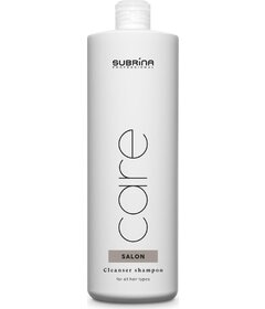 Subrina Professional Care Salon Cleanser šampón 1000ml