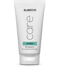 Subrina Professional Care Hydro šampón tester 25ml