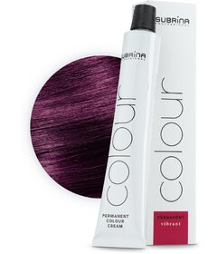 Subrina Professional Colour Permanent Vibrant 5/67 100ml