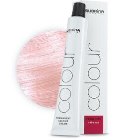Subrina Professional Colour Permanent Vibrant 10/65 100ml