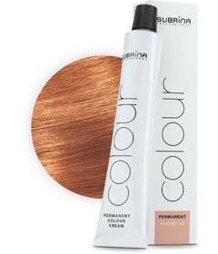 Subrina Professional Colour Permanent Essential 8/75 100ml