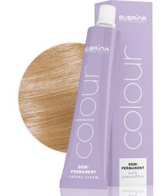 Subrina Professional Colour Demi-Permanent AminoPlex 9/32 60ml