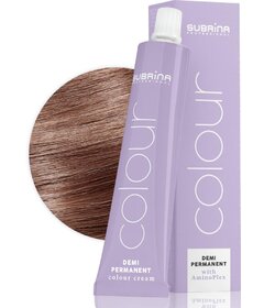 Subrina Professional Colour Demi-Permanent AminoPlex 7/77 60ml