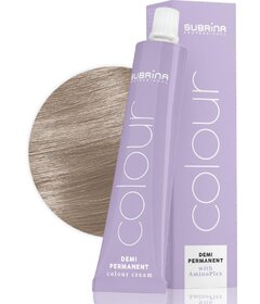 Subrina Professional Colour Demi-Permanent AminoPlex 9/1 60ml