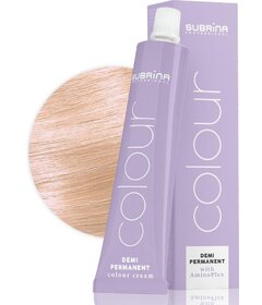 Subrina Professional Colour Demi-Permanent AminoPlex 10/32 60ml