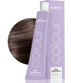 Subrina Professional Colour Demi-Permanent AminoPlex 5/1 60ml