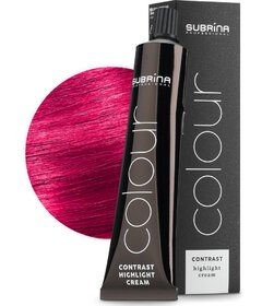 Subrina Professional Colour Contrast Magenta 60ml