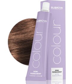 Subrina Professional Colour Demi-Permanent AminoPlex 6/7 60ml