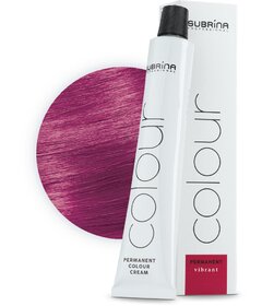 Subrina Professional Colour Permanent Vibrant 0/65 100ml