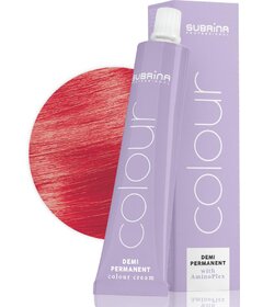 Subrina Professional Colour Demi-Permanent AminoPlex 9/5 60ml