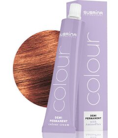 Subrina Professional Colour Demi-Permanent AminoPlex 7/75 60ml