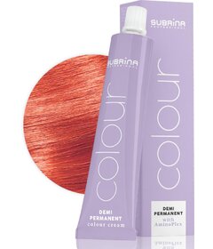 Subrina Professional Colour Demi-Permanent AminoPlex 9/54 60ml