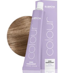Subrina Professional Colour Demi-Permanent AminoPlex 7/0 60ml