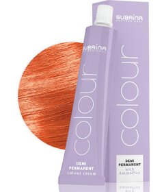 Subrina Professional Colour Demi-Permanent AminoPlex 10/4 60ml