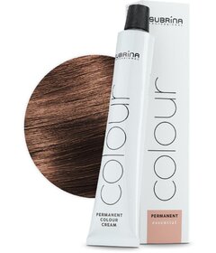 Subrina Professional Colour Permanent Essential 6/7 100ml