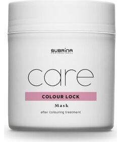 Subrina Professional Care Colour Lock maska 500ml