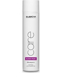 Subrina Professional Care Glow-Plex šampón na krepovité vlasy 250ml