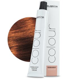 Subrina Professional Colour Permanent Essential 6/75 100ml