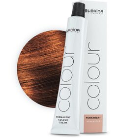 Subrina Professional Colour Permanent Essential 6/75 100ml