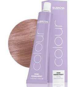 Subrina Professional Colour Demi-Permanent AminoPlex 9/76 60ml
